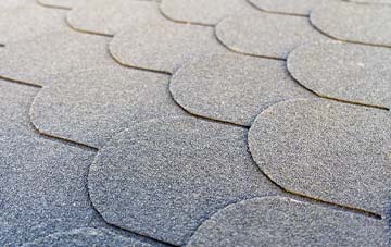 Edingley asphalt roofing costs