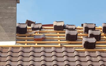 Edingley clay roofing costs