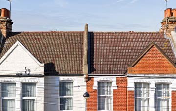 clay roofing Edingley, Nottinghamshire