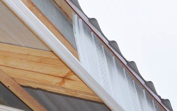 why Edingley fascia repairs are essential