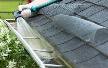 Edingley gutter cleaning costs