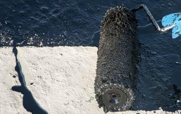 Edingley liquid sealant waterproofing