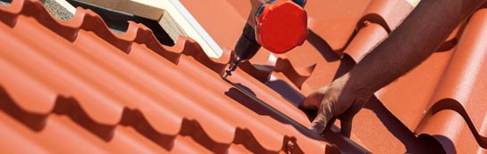 save on Edingley roof installation costs
