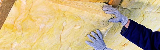 quotes for Edingley roof insulation