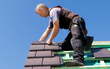 disadvantages of Edingley slate roofing