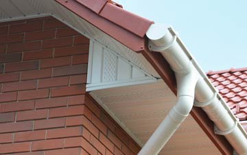 Edingley soffit repair costs