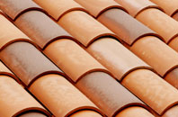Edingley clay roofing
