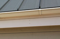 Edingley soffit repair