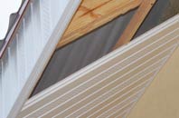 rated Edingley soffit repair companies