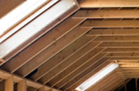 Edingley tapered roof insulation quotes